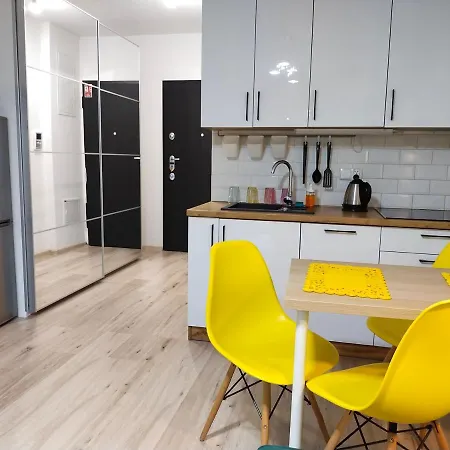 Lemon House * Гданьск