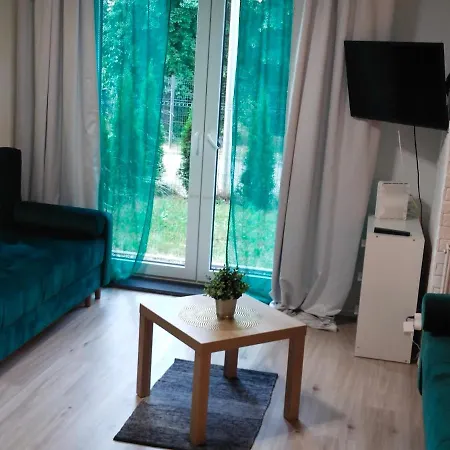 Lemon House * Гданьск