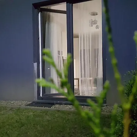 Apartment Lemon House Gdansk