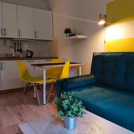 Lemon House Gdansk