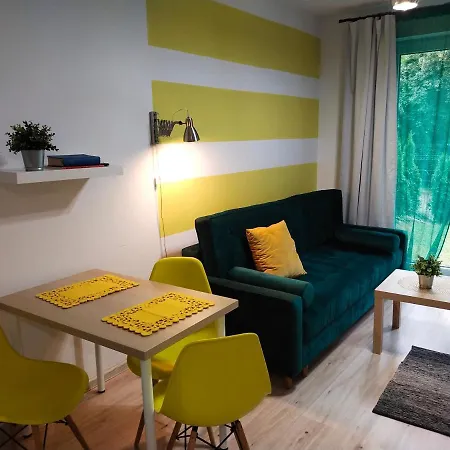 Lemon House * Gdańsk