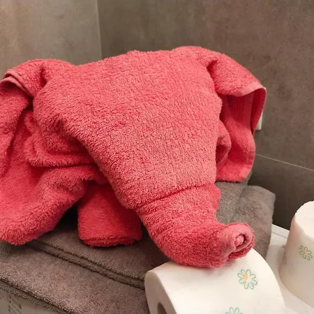 Apartament Lemon House Gdańsk