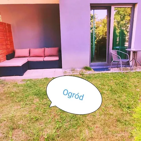 Lemon House Apartament *