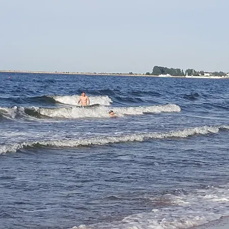 Lemon House Apartament