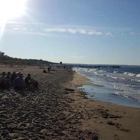 Lemon House Apartamento Gdańsk