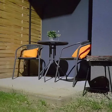 Lemon House * Gdańsk