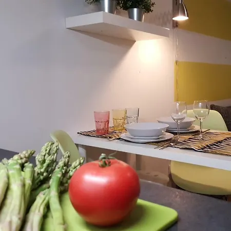 Lemon House Gdansk