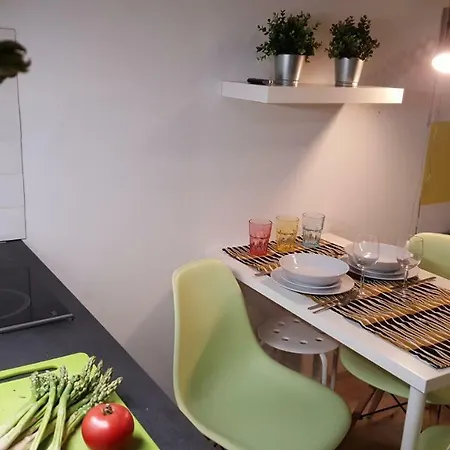 Lemon House * Gdańsk