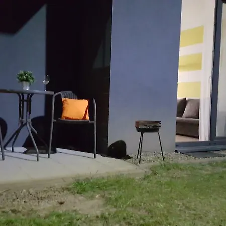 Lemon House * Gdańsk