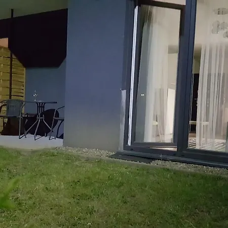 Lemon House Apartamento