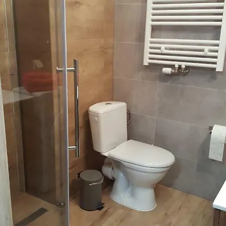 Lemon House * Gdańsk