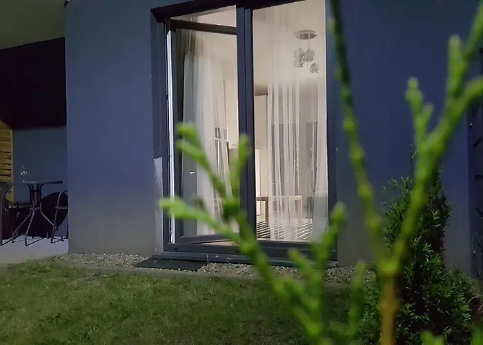 Apartman Lemon House Gdańsk