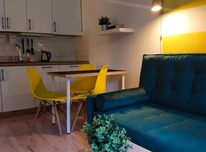 Lemon House Гданьск