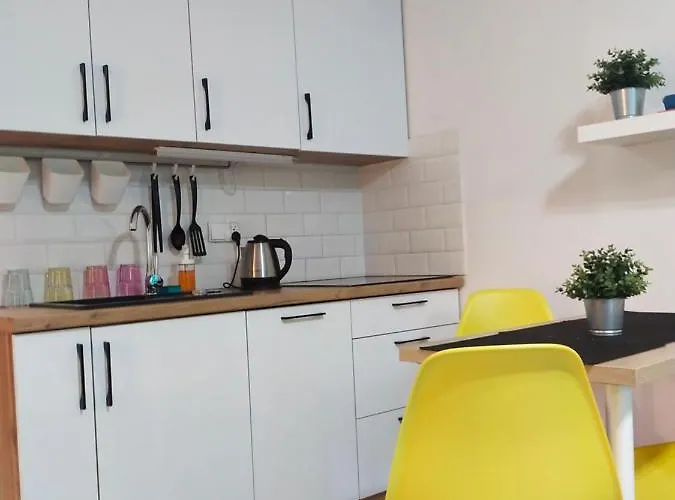 Lemon House Апартаменты *