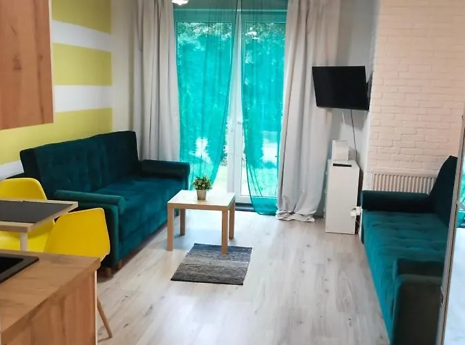 Lemon House Апартаменты