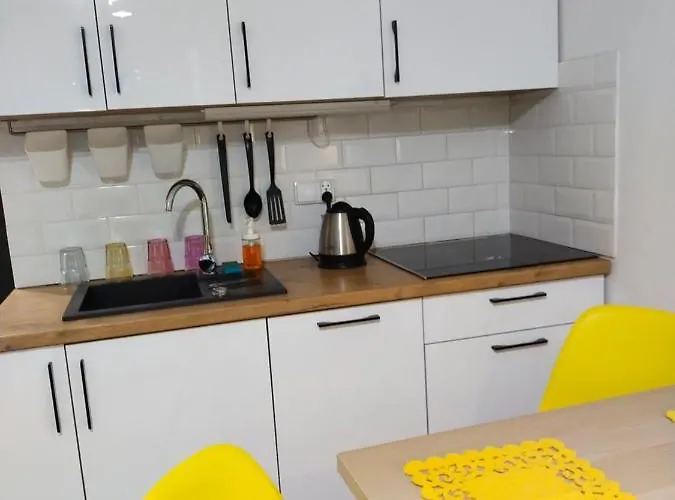 Lemon House Апартаменты