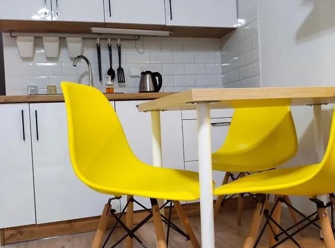 Lemon House Apartman