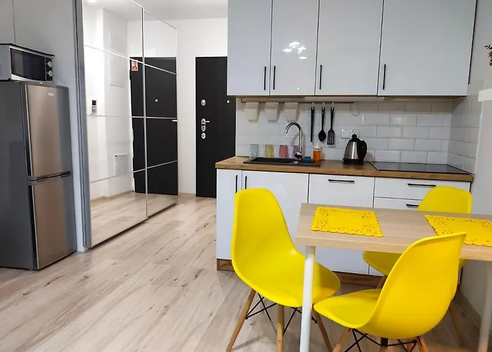 Lemon House * Gdańsk