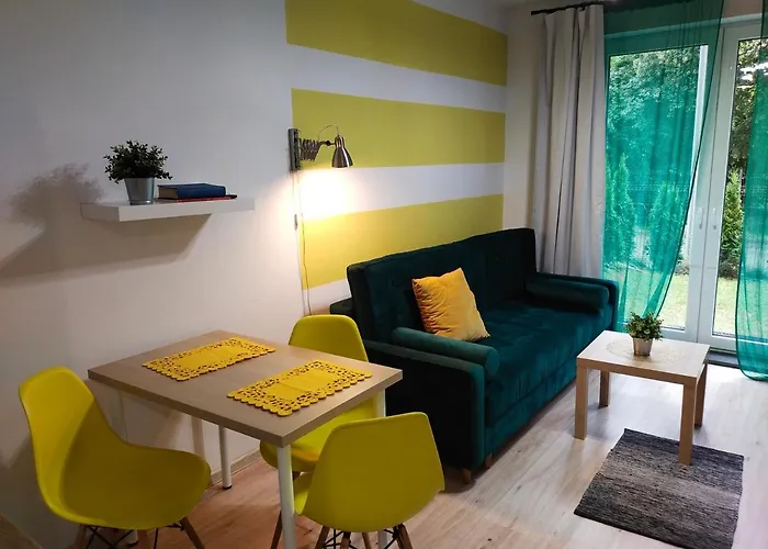 Lemon House * Гданьск