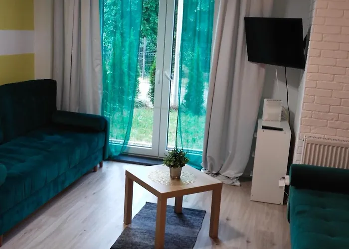 Lemon House * Gdańsk