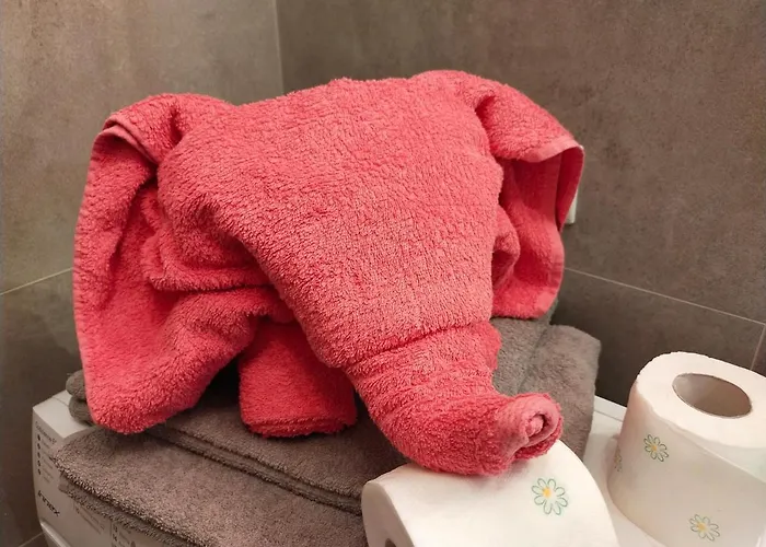 Апартаменты Lemon House Гданьск