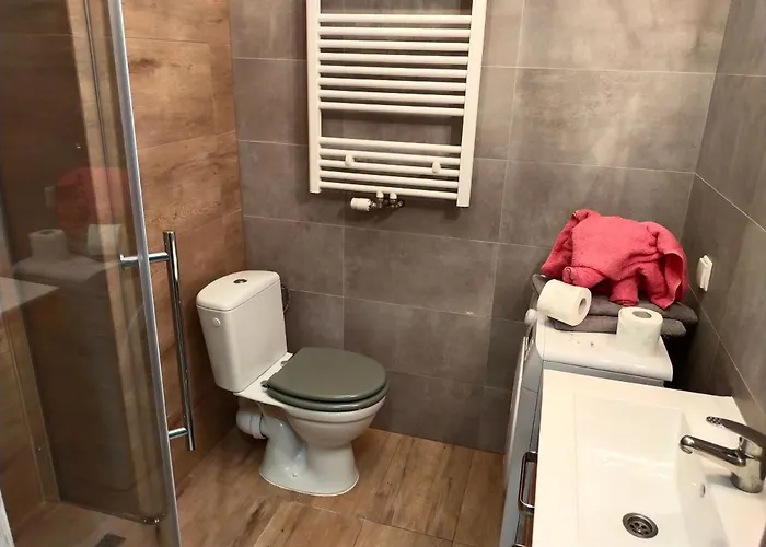 Apartman Lemon House *