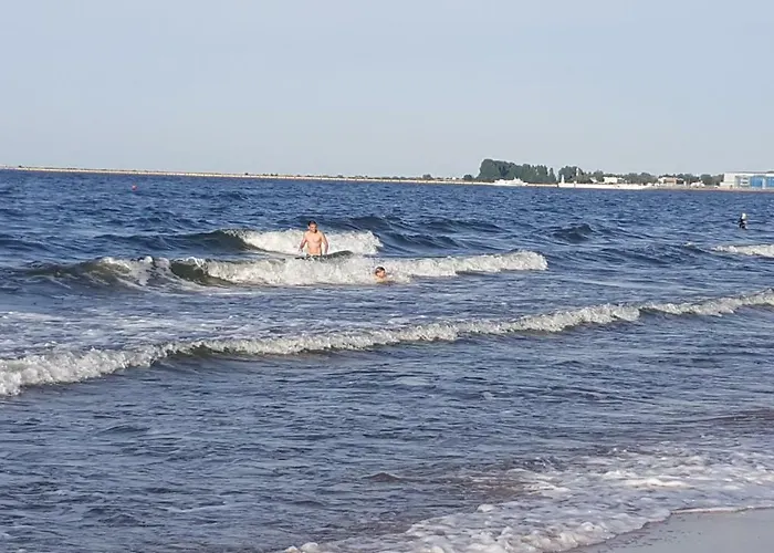 Lemon House Apartman