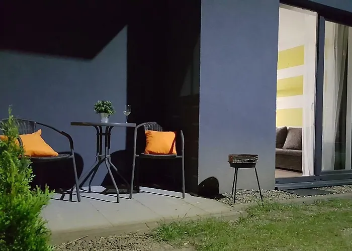 Lemon House Apartman