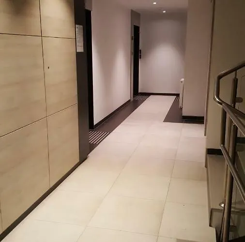 Апартаменты Lemon House