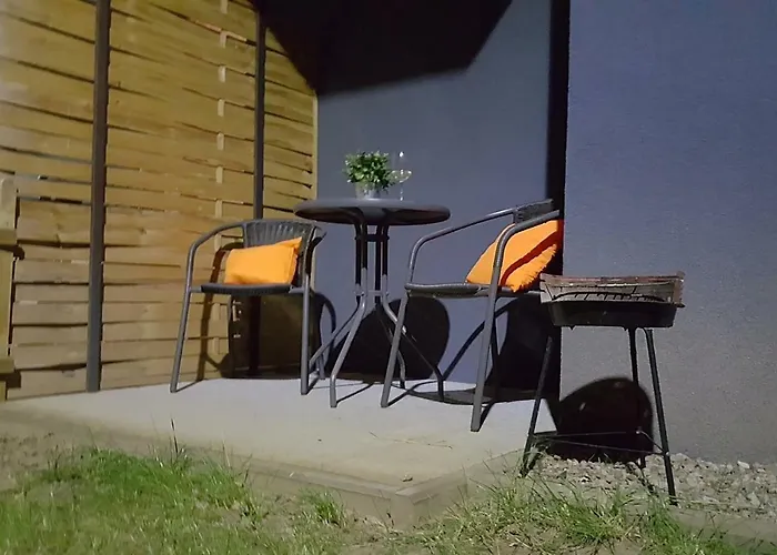 Lemon House * Gdańsk