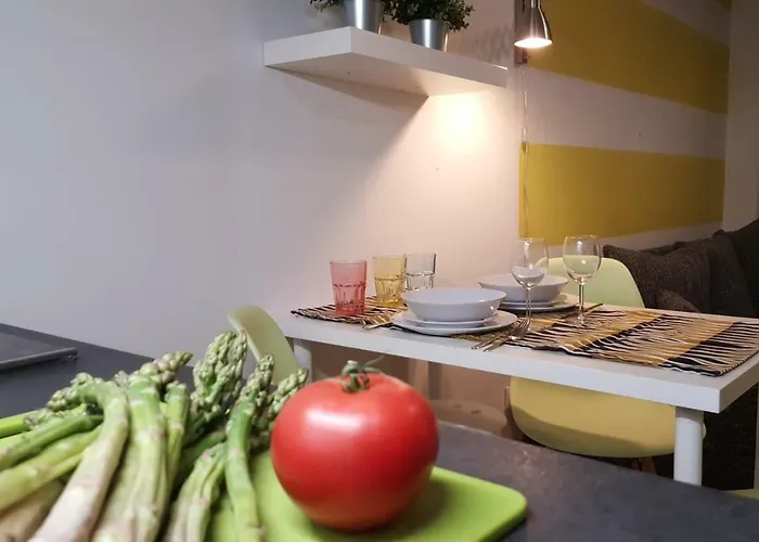 Lemon House Гданьск