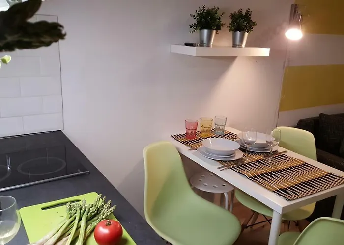 Lemon House * Гданьск