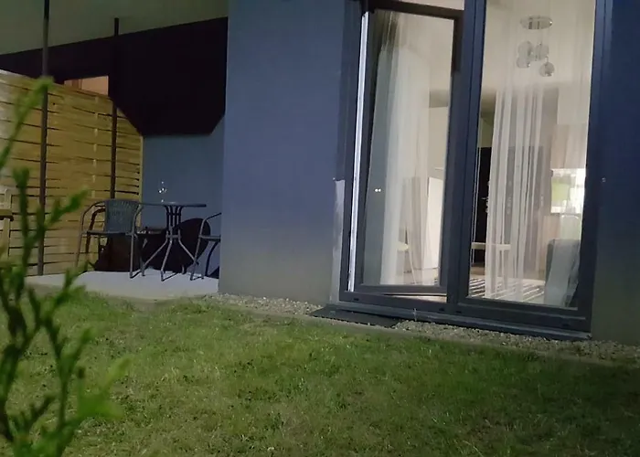 Lemon House Apartman