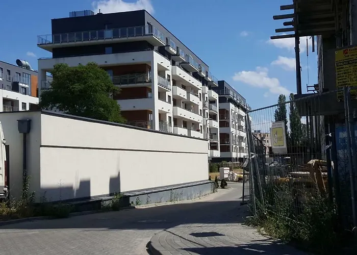 Lemon House Гданьск