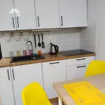 Lemon House Apartman