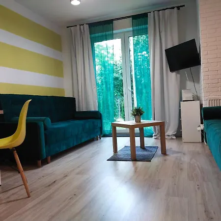 Apartman Lemon House
