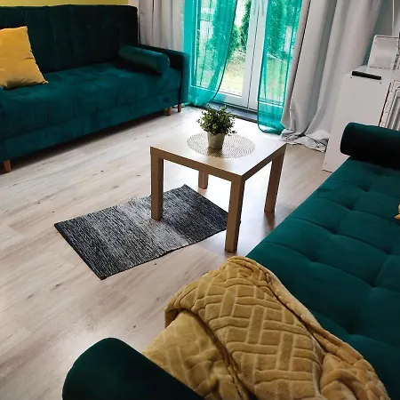 Apartman Lemon House