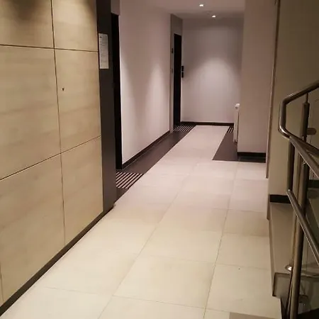 Apartman Lemon House